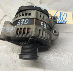 2011-2020 CARAVAN 2011-2019 JOURNEY 3.6L 160 Amp Alternator Charging Assembly - Picture 1 of 9