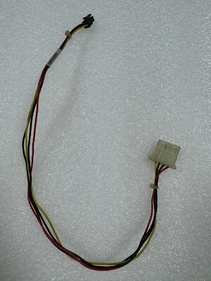 HP WORKSTATION MOLEX MOTHERBOARD A6070-63002 REV X1 B2600 Internal Power Cable - Image 1 of 4