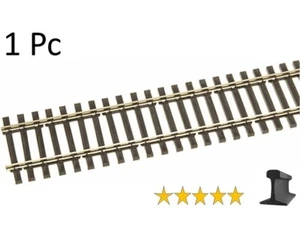 Peco ~ Escala O ~ Nuevo 2025 ~ Código 143 Flexible Flex Track Corbatas para Madera ~ SL-700FB-1 - Imagen 1 de 1