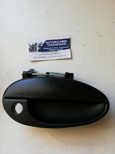 MANIGLIA ESTERNA ANTERIORE DX DAEWOO MATIZ 1998>2002 180.820.020 - Picture 1 of 1