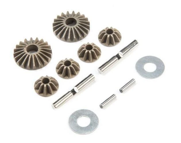New Losi Racing 22S Gear Set Gear Differential LOS232040 - Image 1 of 1