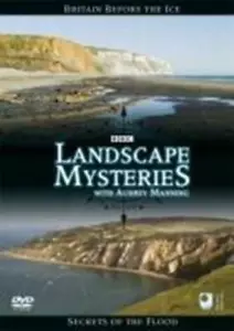 Landscape Mysteries - Britain Before the Ice & Secrets of the Flood. DVD (2003) - Picture 1 of 8