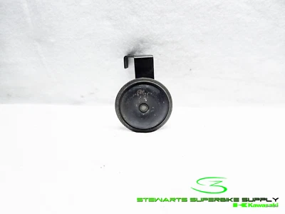 Kawasaki Ninja ZX9R 1998-2003 OEM BOCINA SEÑAL PITIDO CON SOPORTE 98-03 ZX9R Foto 1 de 4
