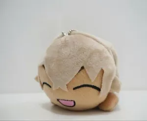 Detective Conan Case Closed Toru Amuro SEGA Nesoberi 7" Plush Toy Doll Japan - Picture 1 of 8
