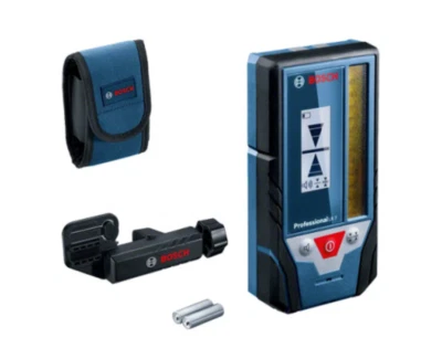 Bosch LR 7 Professional Line Laser Receiver Cross Line Laser LR 7 ( FEDEX ) - Image 1 of 3