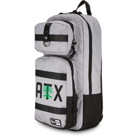 New Era Austin FC Kick Off Slim Backpack Cover