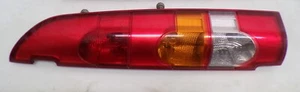 Luz Trasera Derecha Renault Kangoo FC BJ2005 Luz Para Puertas Traseras *F86322* - Imagen 1 de 4