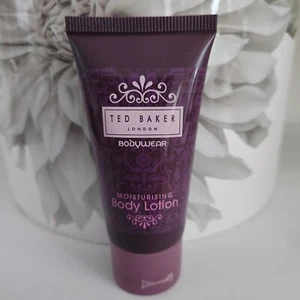 Ted Baker London Bodywear Moisturising Body Lotion 50ml New - Picture 1 of 2