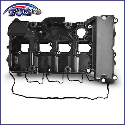 Engine Valve Cover for 2012-2015 Mercedes Benz W204 C250 R172 SLK250 1.8L Turbo - Image 1 of 4