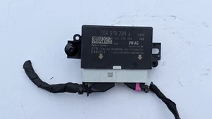 VW T-CROSS PARKING DISTANCE CONTROL MODULE AID PDC 5Q0919294J  (2018-PRESENT) - Picture 1 of 5