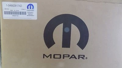 全新原始设备制造商拖把 04882817AD 变频器。 空调。 — 第 1/4 张图片