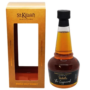 The Coppercreek Edition No.2 (ex-Tokajer Eiche Cask) St.Kilian 0,5 l 58,8% - Bild 1 von 8