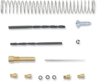 Dynojet Carburetor Jet Kit Yamaha 1989-2000 FZR600 4129 Stage 1&3 Dynojet Carburetor Jet Kit Yamaha 1989-2000 FZR600 4129 Stage 1&3