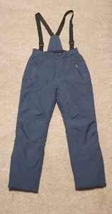 Skihose Schneehose Winterhose Kinder Gr. 152 YiGGa - Bild 1 von 1