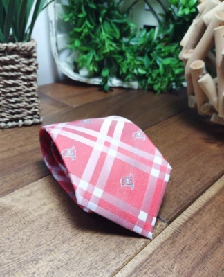 NFL Tampa Bay Buccaneers Rhodes Necktie - Men's Tie - Necktie  - Image 1 of 4