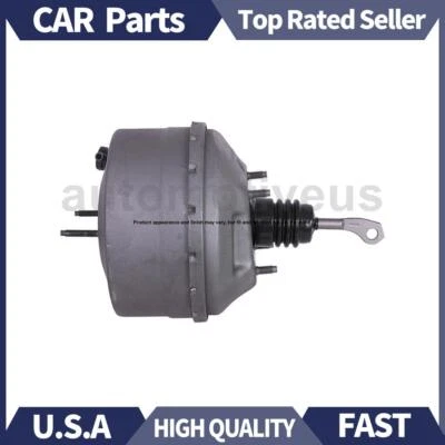 Booster de freno eléctrico Cardone para Jeep TJ 2005 2004 2003 2002 2001 2000 1999 1998 Foto 1 de 4