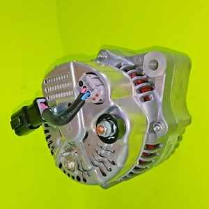 Alternador 1996 a 2007 excavadora Komatsu 24 voltios 102211-4050 - Imagen 1 de 5