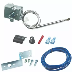THERMATIC® FAN SWITCH (Mechanical) (Part #0401) (Davies Craig) - Photo 1 sur 3
