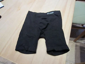 4x Jako Funktionsunterhosen kurz Kinder 2x XXS, 1x XS, 1x S (ca. 8-9 Jahre) - Bild 1 von 2