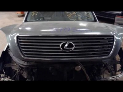 Rejilla superior de 5 velocidades para 01-04 LEXUS LS430 1018307 Foto 1 de 4
