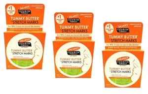 Palmers Cocoa Butter Formula Tummy Butter for Stretch Marks 3x 125g insg-375g - Bild 1 von 1