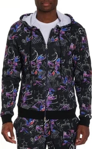Robert Graham Men's Gamma Rays L/S Knit Size Medium Nwt - Bild 1 von 3