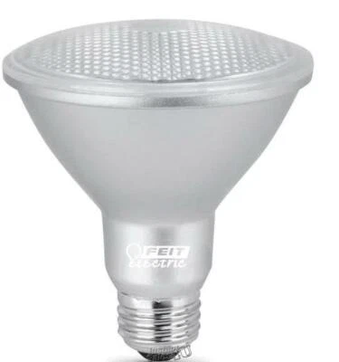 Feit-75-Watt Equivalent Dimmable CEC Title 24 Compliant LED ENERGY STAR 90+ - Image 1 of 2
