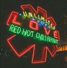 Unlimited Love - Limited White Colored Vinyl by Red Hot Chili Peppers