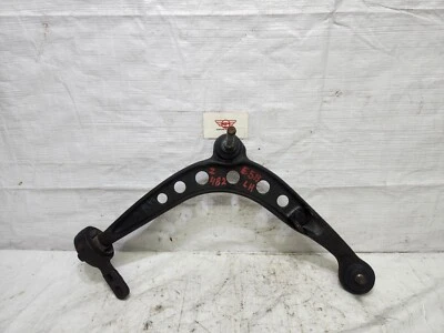 Brazo de control inferior del conductor delantero izquierdo BMW 325E 1984-1991 OEM Foto 1 de 2
