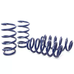 H&R 28697-3 Lowering Springs Kit for 2018-24 Alfa Romeo Stelvio Quadrifoglio 949 - Foto 1 di 8