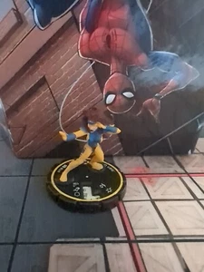 Marvel Heroclix Infinity Challenge 049 Jean Grey Rookie - Picture 1 of 1
