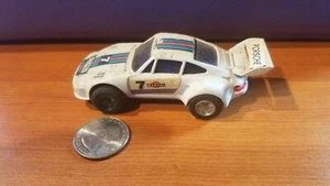 Die Cast Diecast Porsche Martini 7 911 ? Targa?  - Picture 1 of 7