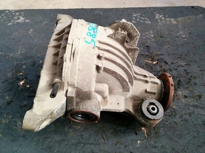 2002-2005 Ford Explorer Rear Axle Differential Carrier 3.73 Ratio - Изображение 1 из 4