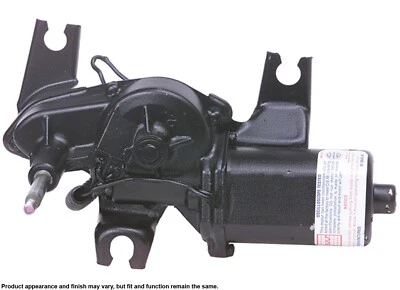 Rear Cardone Windshield Wiper Motor for 1988-1991 Civic (43-4006) - Image 1 of 4