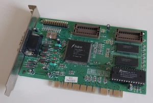 Trident TGUI9680-1 - Picture 1 of 10