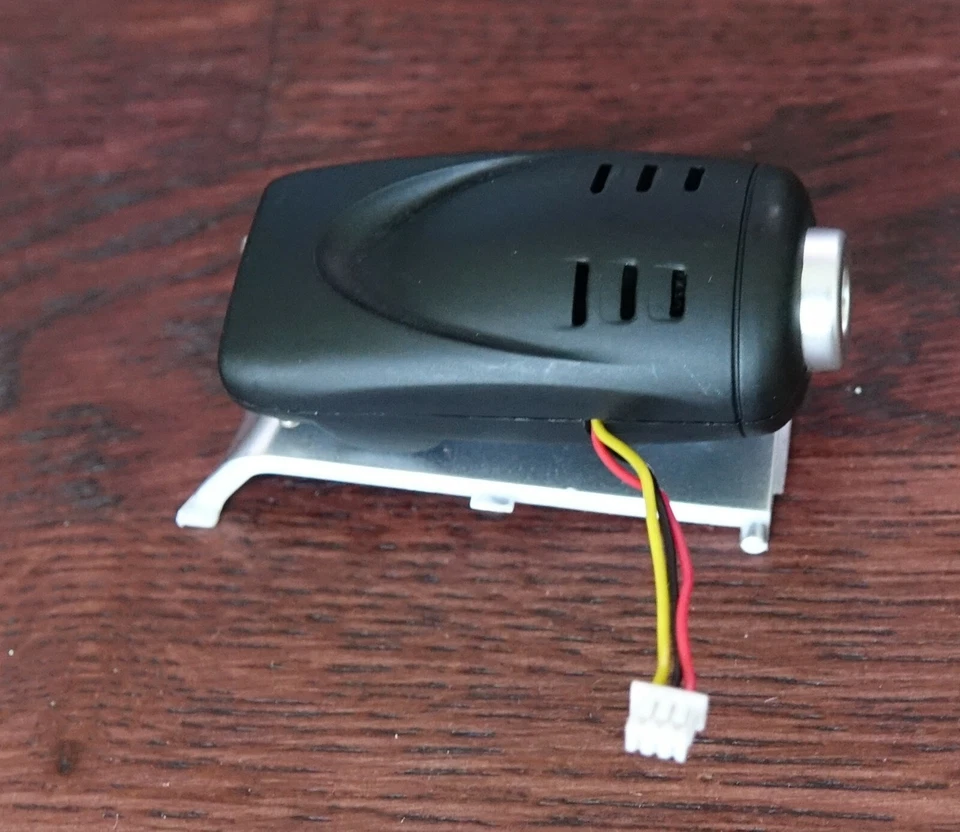 Protocol Dronium - Quadcopter ONLY REPLACEMENT CAMERA ATTACHMENT - Image 1 of 1