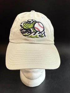 Gwinnett Strippers Hat ‘47 Brand Adjustable Hat - Braves Minor League - Picture 1 of 7