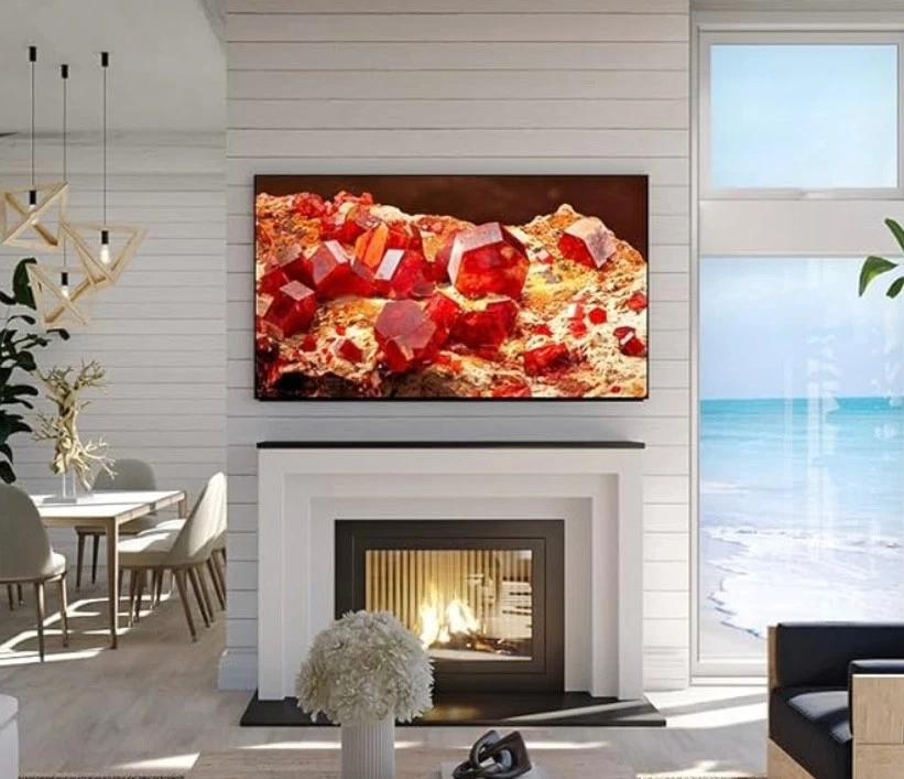 Sony BRAVIA XR (XR65X93L) 65'' 4K UHD HDR Mini LED Google Smart TV - Image 1 of 3