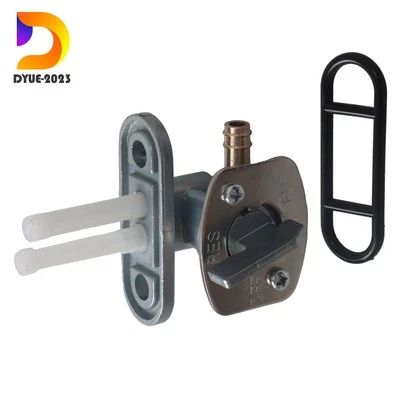 Volante de combustible para Yamaha YZF R6 1999-2001 YZ80 YZ85 YZ250F YZ400F YZ426F nuevo Foto 1 de 4