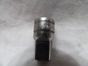 Adattatore per unità a scatto da 3/8" a 1/2" A2A USA - Foto 1 di 5