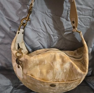 Coach Hampton Hobo Schultertasche - Bild 1 von 9