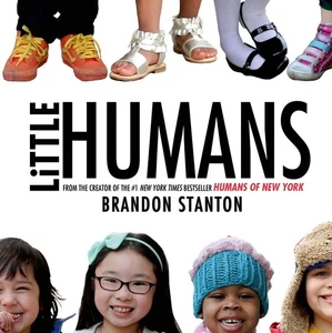 Little Humans - Imagen 1 de 1