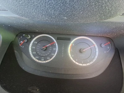 Velocímetro Cluster US Market MPH sedán compatible con 08-12 ACCORD 2750420 Foto 1 de 3