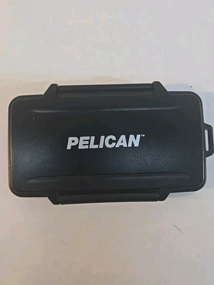 Pelican 0915 SD Memory Card Case Micro Case Series Mini SD water resistant seal - Image 1 of 4