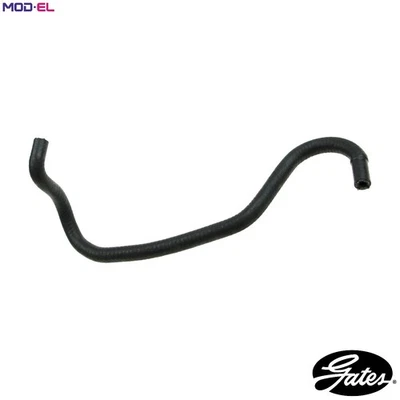 HEATER HOSE 02-2471 FOR VAUXHALL CORSA/VAN/Mk/III CORSAVAN OPEL 4cyl 1.2L 4cyl - Image 1 of 4