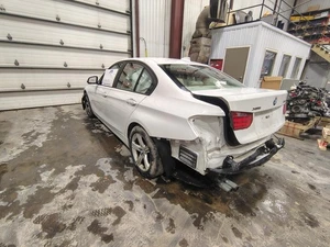 2013 BMW 328I Master Brake Cylinder 132K - Picture 1 of 8