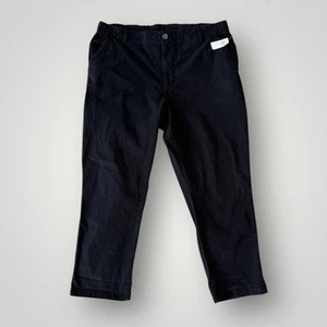 Pantalones Old Navy para mujer talla XL negros nuevos con etiquetas - Imagen 1 de 9
