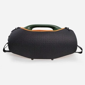 Bluetooth-kompatible harte schallübertragende Stoffbeutel für JBL BOOMBOX 4 - Bild 1 von 20