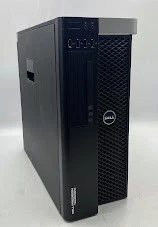 Dell Precision 5810 Tower Server- No HDD/SSD, 4GB RAM, XEON E5-1607v3 CPU, No OS - Image 1 of 4