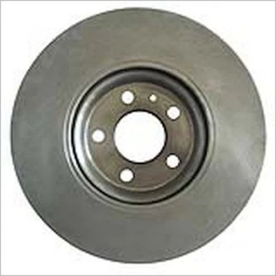 Bendix PRT6239 BENDIX Disc Brake Rotor For Select 11-16 Audi Models - Image 1 of 4